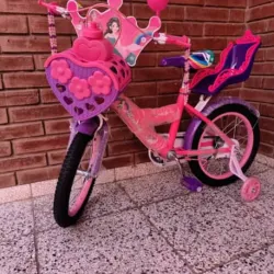 Bicicleta niño