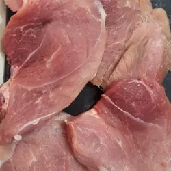 Bistec De Cerdo