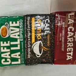Café