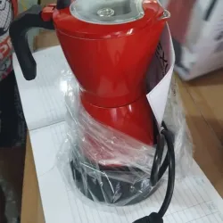 Cafetera eléctrica 