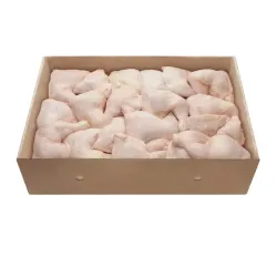 Caja de pollo 15 kilo