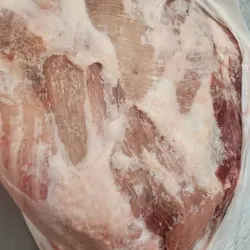 Cerne Cerdo deshuesada