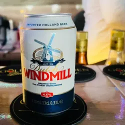 Cerveza WINDMILL