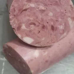 Jamón Biking Puro de Cerdo
