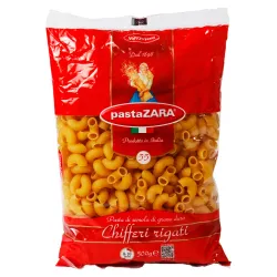 Pasta Corta (Coditos)