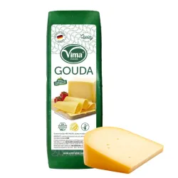 Queso GOUDA