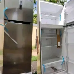 Refrigerador 15 pies 