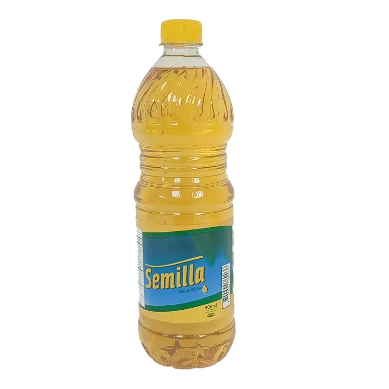 Aceite 900ML