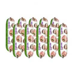 Caja de mortadella de 1kg