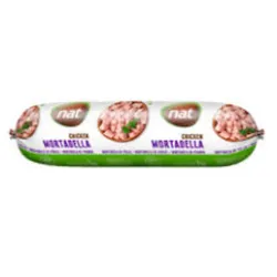 Mortadella de 1kg