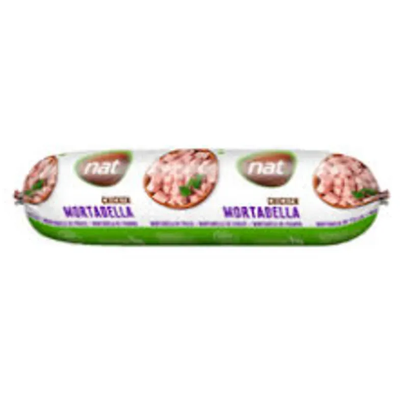 Mortadella de 1kg