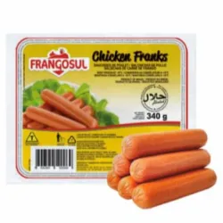 Salchicha 340g