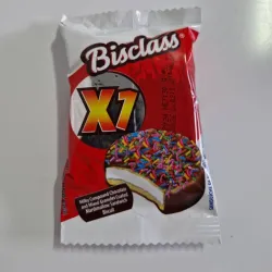 Bisclass