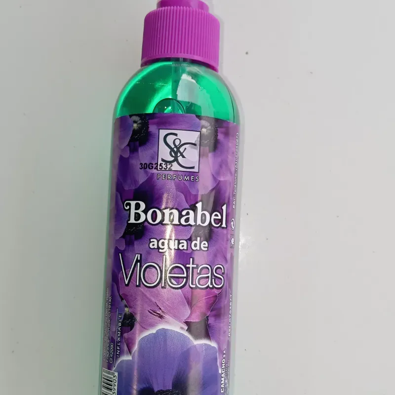 Bonabel Colonia
