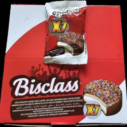Caja de bisclass 