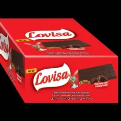 Caja de lovisa