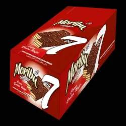 Caja de Moribu