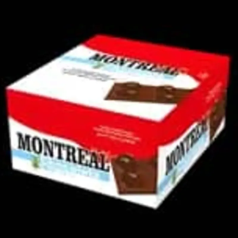 Caja Montreal 