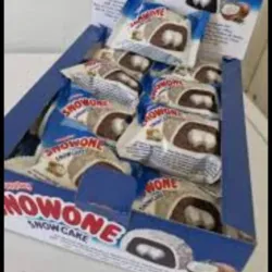 Cajas de snowone 