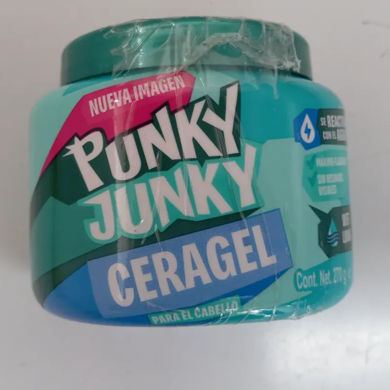Ceragel