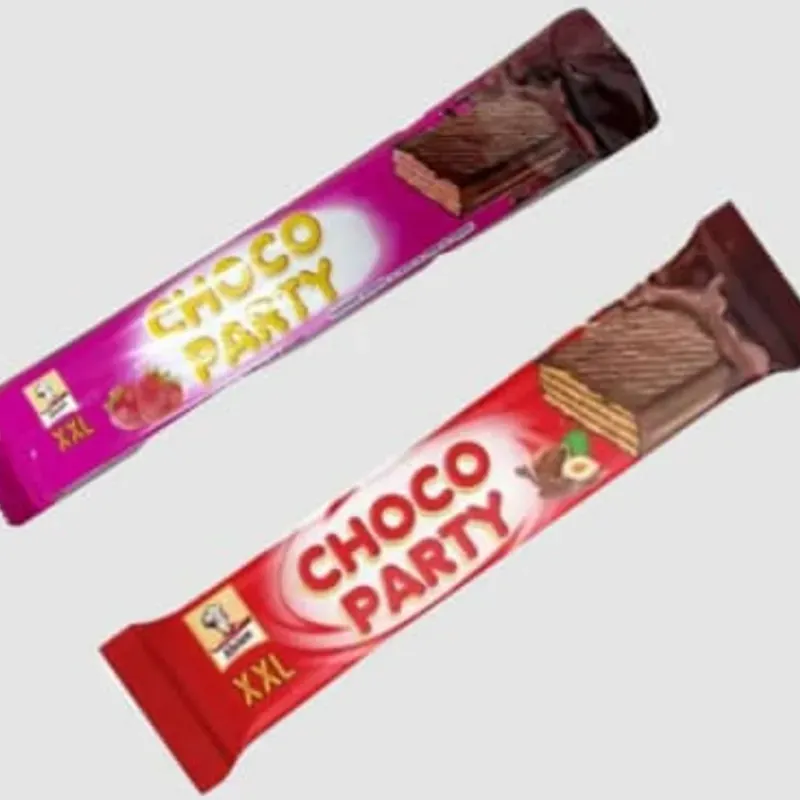Choco party 