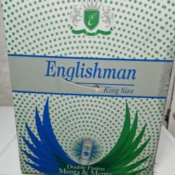 Cigarro Englishman 