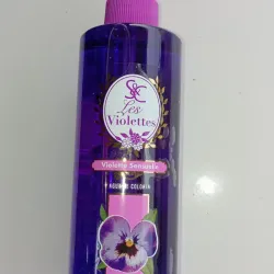 Colonia Violet Sensuelle 