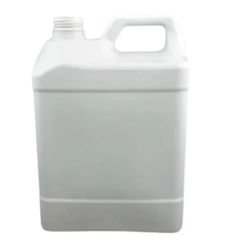 Desincrustante galón 5LT
