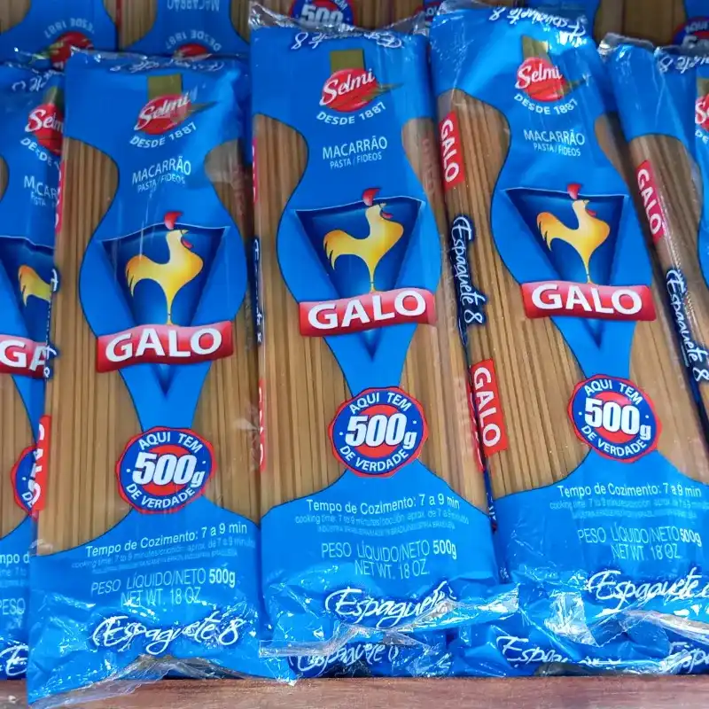 Espagueti 500g