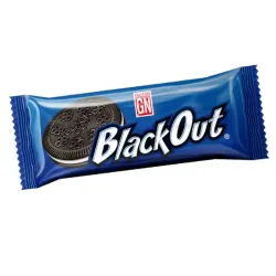 Galletas Black Out 