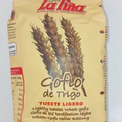 Gofio de Trigo 