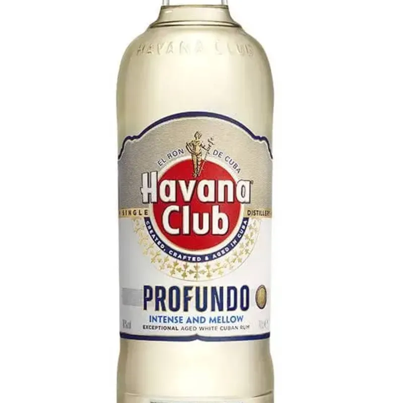 Habana Club Profundo 