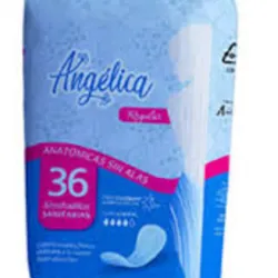 Intimas 36 unidades 