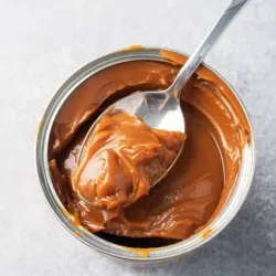 Leche Condensada Cocinada 