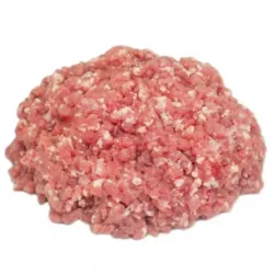 Libra de Picadillo de pollo 