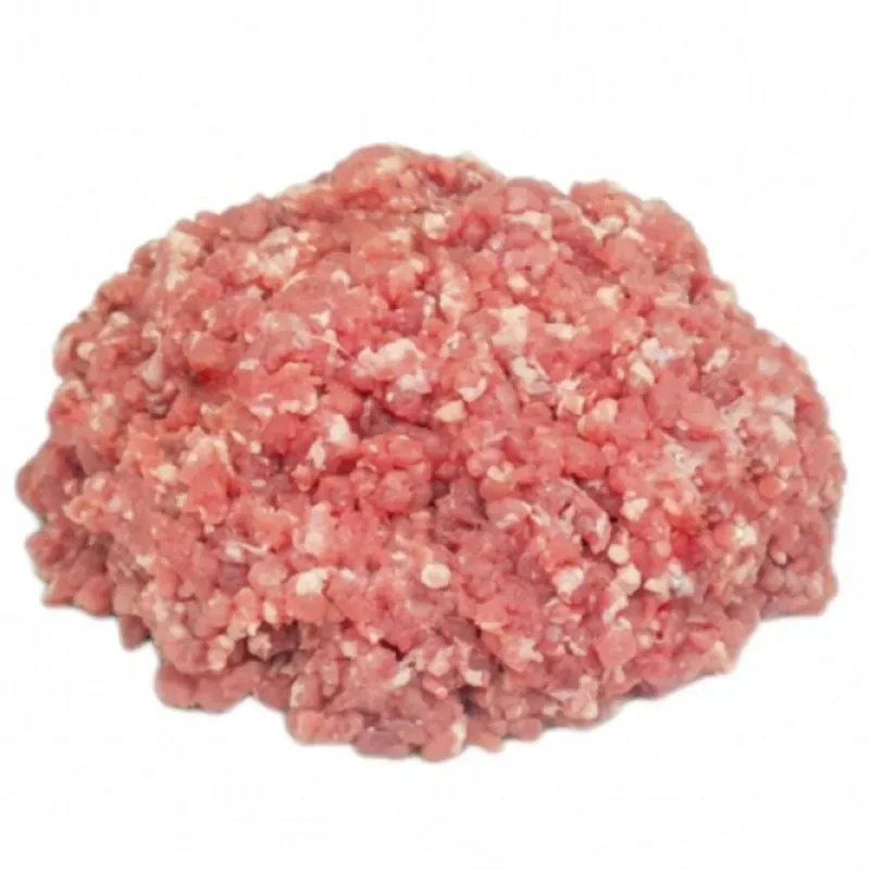 Libra de Picadillo de pollo 