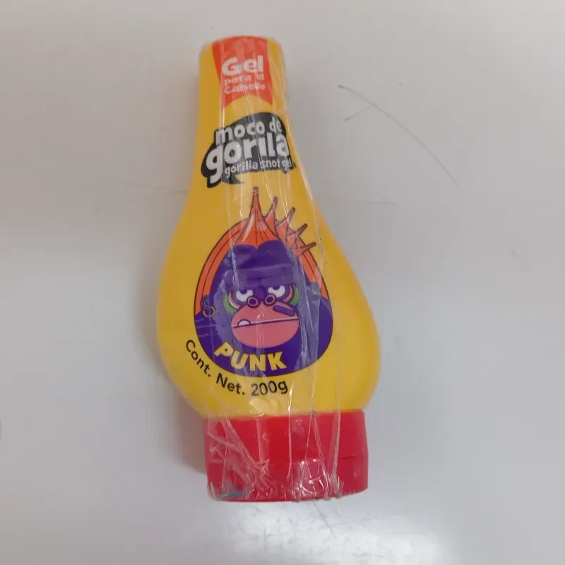 Moco de gorila
