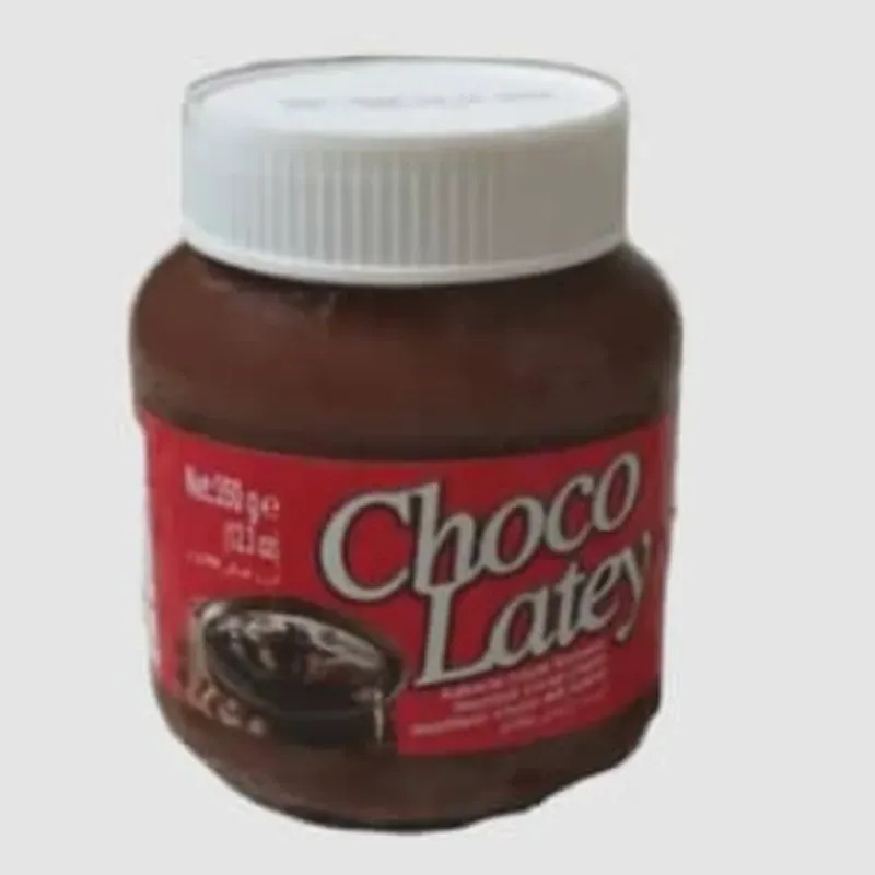 Nutella ChocoLatey