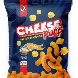 Pelly de Queso 