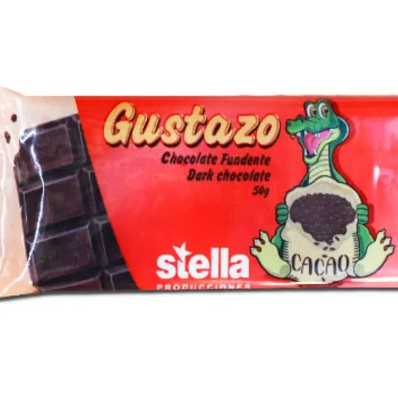 Peter Gustazo 