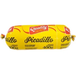 Picadillo condimentado 