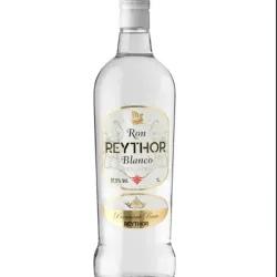 Ron Reythor blanco 