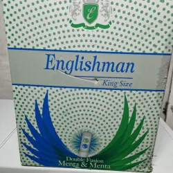 Rueda de Cigarro Englishman 