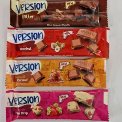 Versión Vanelli 