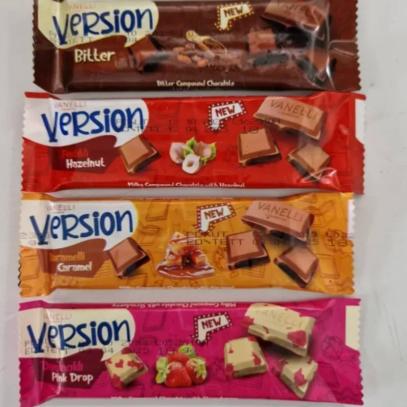 Versión Vanelli 