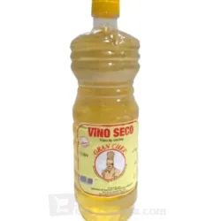 Vino seco 