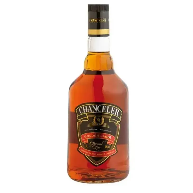 Whisky Chanceler