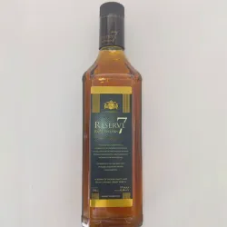 Whisky Rare Reserve 7 