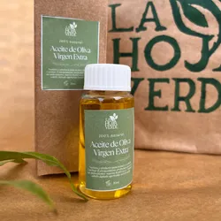 Aceite de oliva 🫒