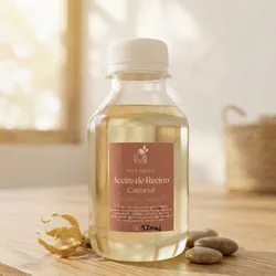 Aceite de recino 🍂